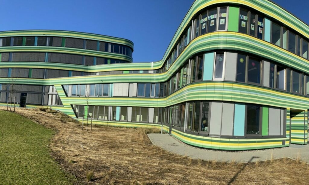 Anmeldung für den offenen Ganztag der Mittelstufe im Schuljahr 2020/