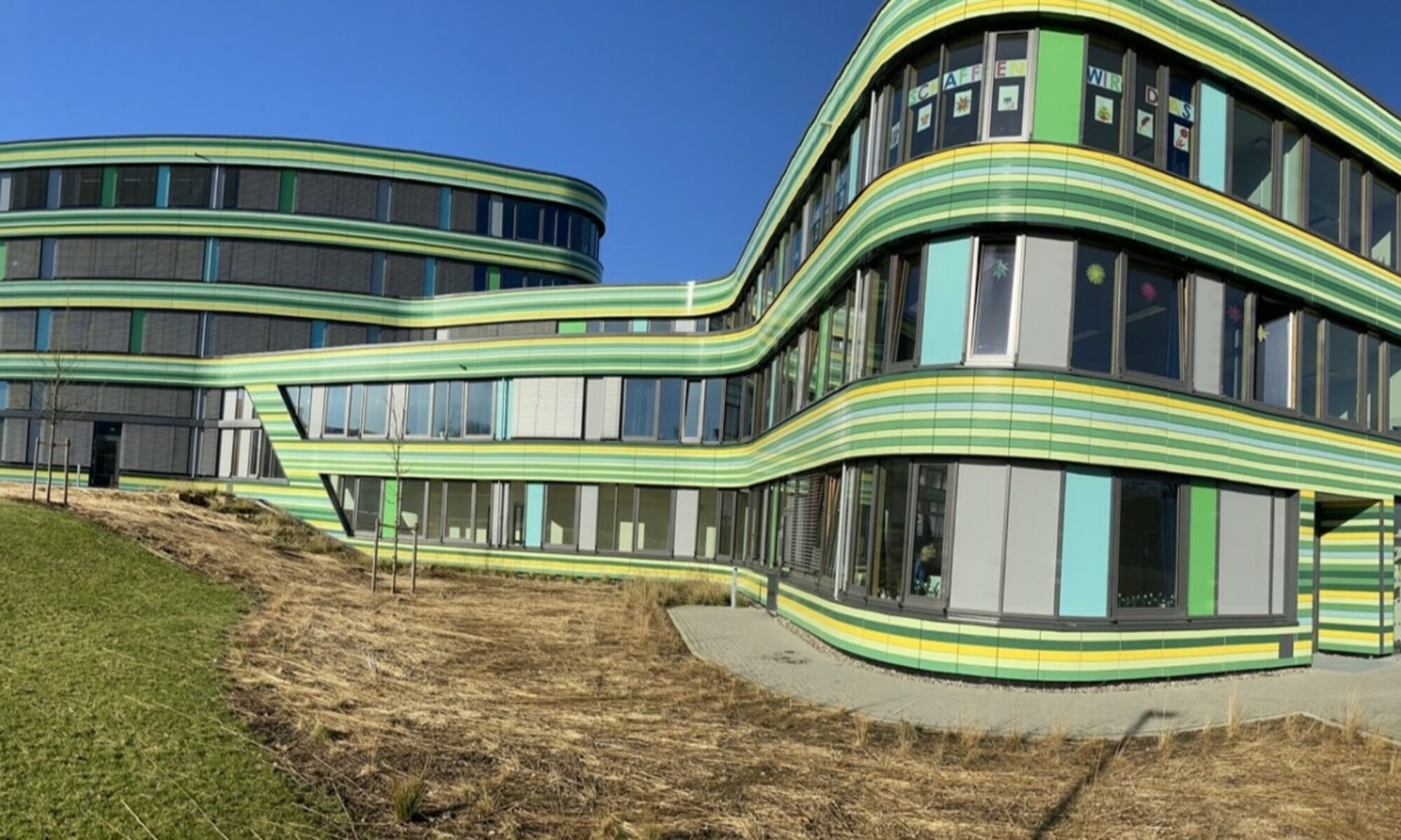 Anmeldung für den offenen Ganztag der Mittelstufe im Schuljahr 2020/